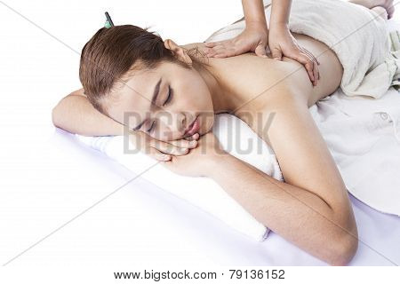 Massage Techniques