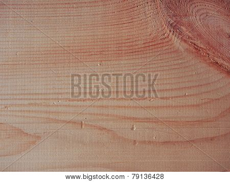 Pine Wood Background