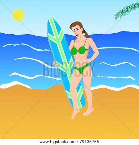 Surfing