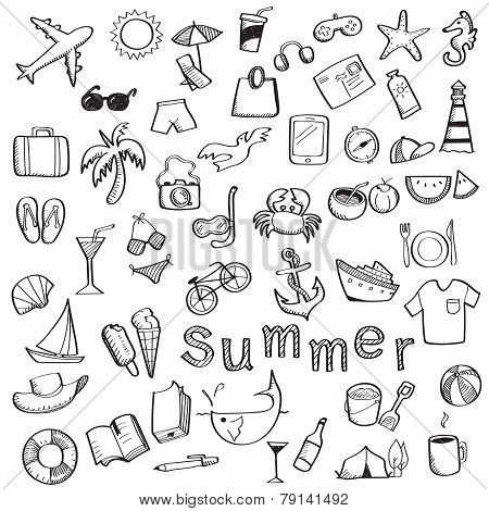 Summer Set
