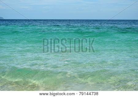 Ocean