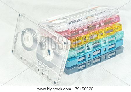 Cassette Tape