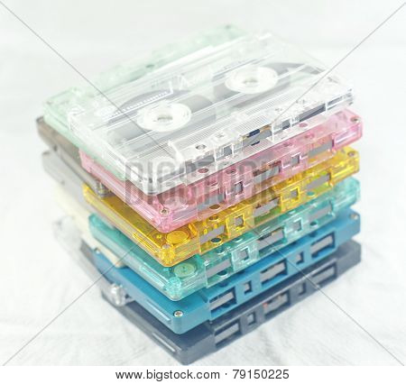 Cassette Tape