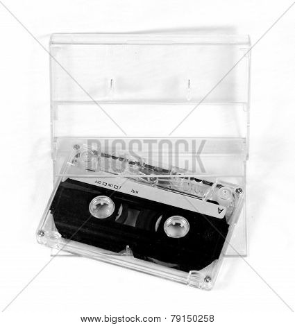 Cassette Tape
