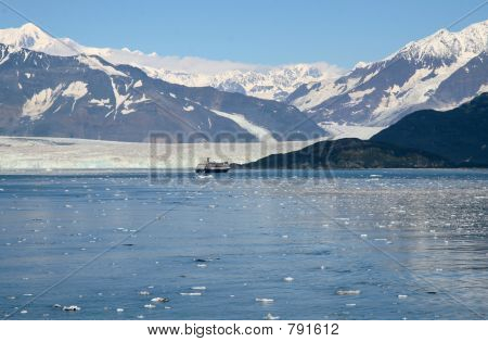 Hubbard Buzulu Bay 6