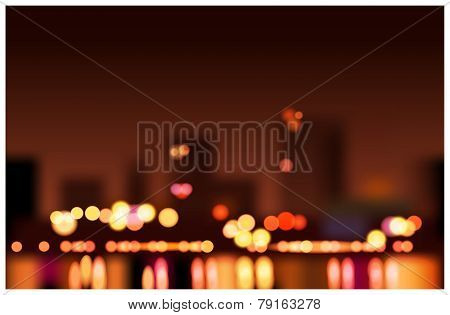 Big City Lights