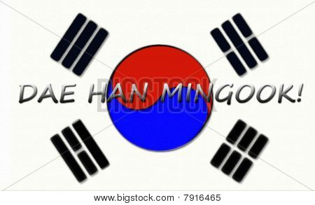 Sydkorea