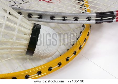 Badminton
