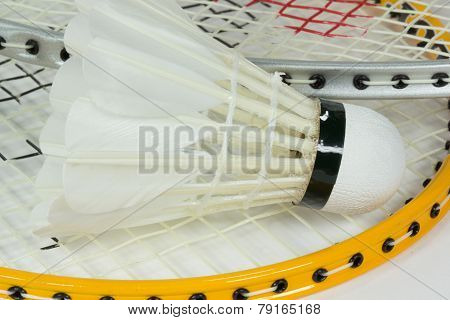 Badminton