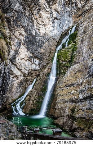 Waterfall