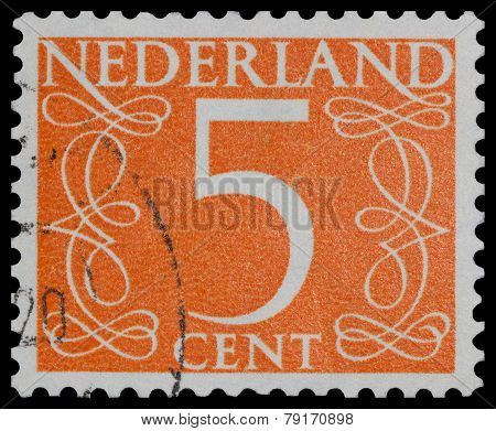 5 Cent