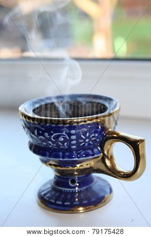 smoke