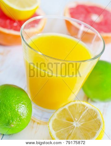 juice