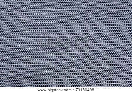 Vinyl Dust Trap Carpet