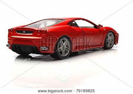 ferrari F430