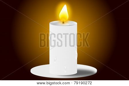 Candle