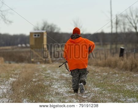 Deer Hunter