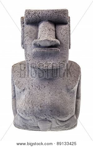 Easter Island Statue