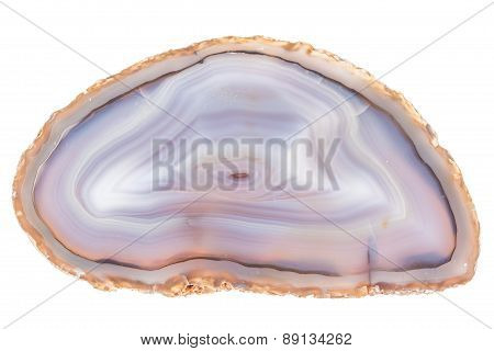 Geode Slice
