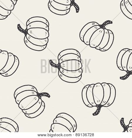 Pumpkin Doodle