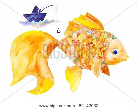 Goldfish