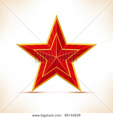 Red Star.