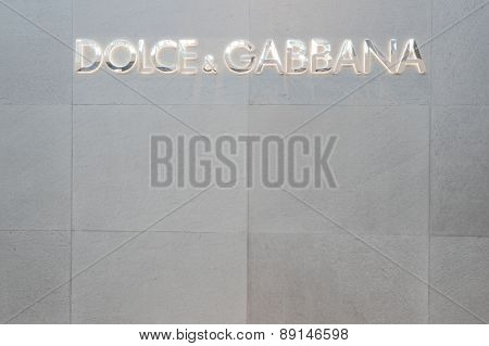 Dolce&Gabbana