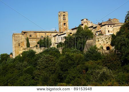 Tuscan Sun