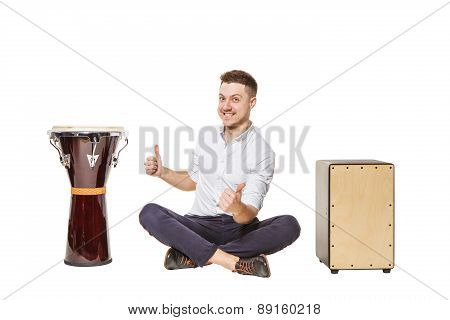 Super Musical Instruments