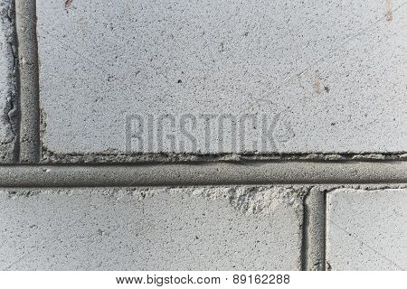 Vintage Bricks