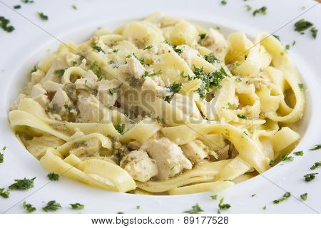 pasta