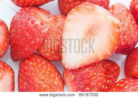 Strawberry