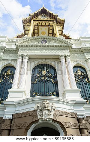 Grand Palace