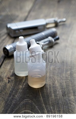 Advanced Vaping Device