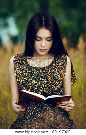 Analog Reading