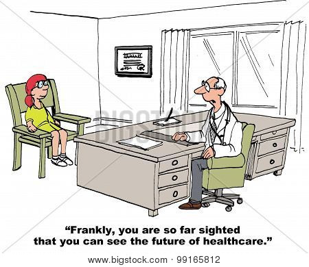 Future of Healthcare