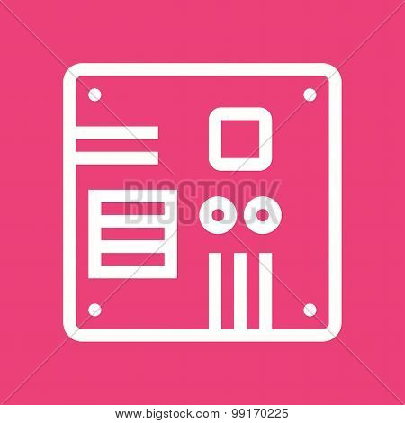 Motherboard