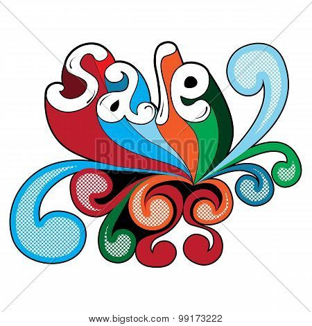 Colorful Design With 