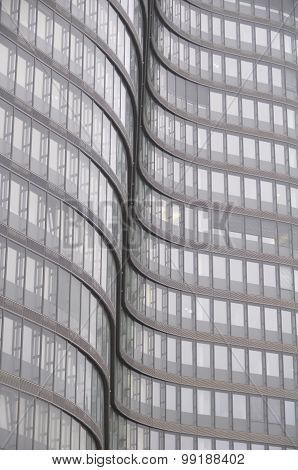 OEBB Building