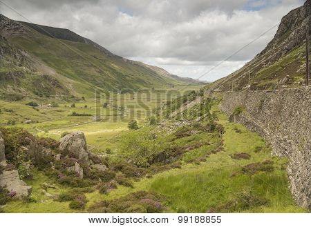 Beautiful Valley