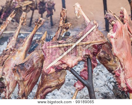 Nyama choma