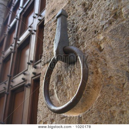Hest-Ring 