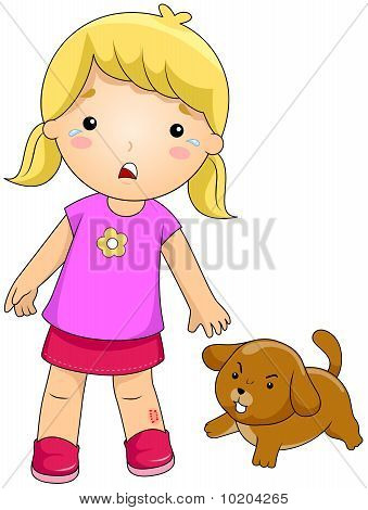Mordedura de perro