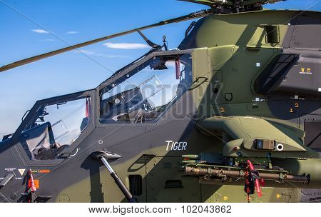 Eurocopter Tiger