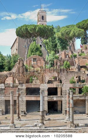 Forum.