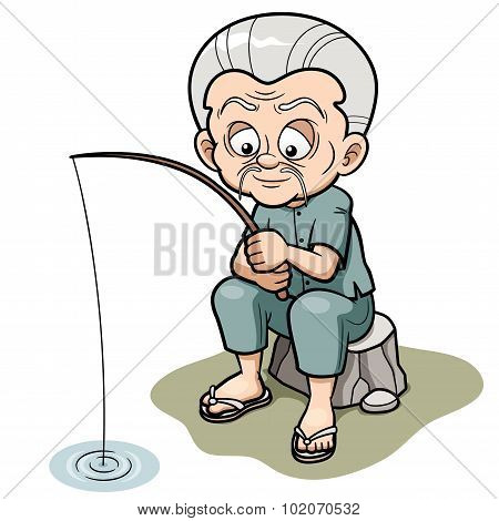 Oldman