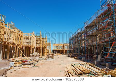 Construction Site