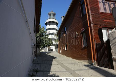Lighthouse