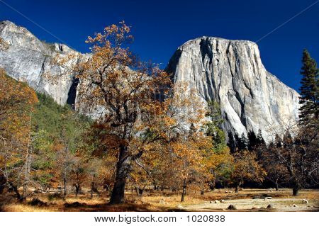 El Capitan