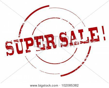 Super Sale